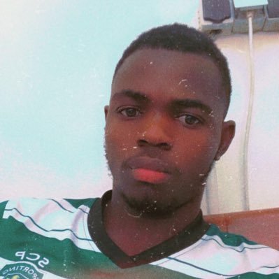 ndombeledaniel2's profile picture. Joel Scott