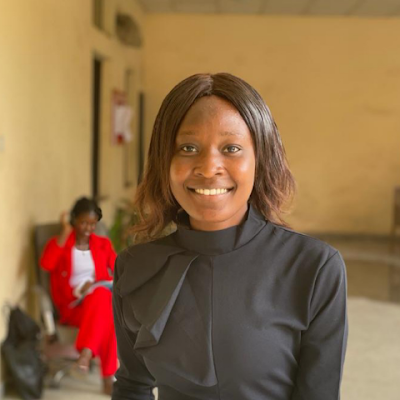 blessingrace_01's profile picture. Data Analyst | Researcher