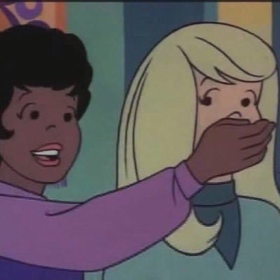 likklebrowngyal's profile picture. Leftist. Black woman (she/her.) I want better- none of us is free until all of us are free