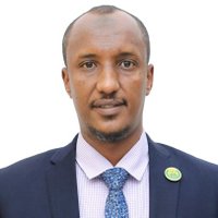 Said Ahmed Abdikarim (@saidahmedak) 's Twitter Profile