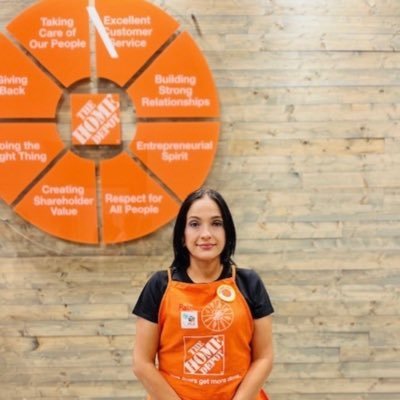 pattyjane57's profile picture. DFC 5841 / General Warehouse Associate