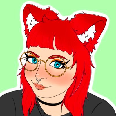 18+ just some 28 year old fox disguised as a human doing art n stuff. Commissions open!