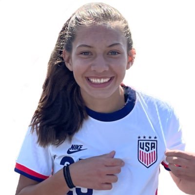 @byusoccer_w ‘28 | #16 (D) | U-19 🇺🇸 WYNT Pool