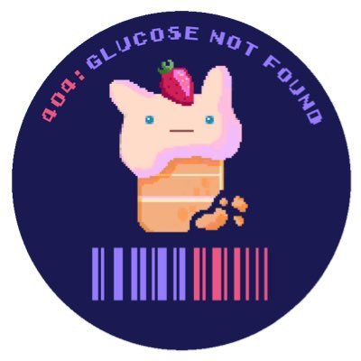 Chimebysugarcodeさんのプロフィール画像
