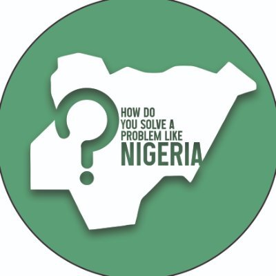solving_nigeria's profile picture. Monologues, dialogues, and debates about Nigeria's troubles and solutions.