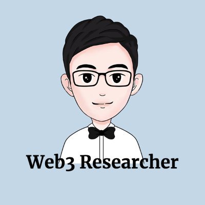 Web3 investor & Trader 公众号:温格区块链 Wechat:btc20272027 (添加可领内部课程)