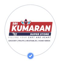 Sri Kumaran Super Store(@SriKumaranss) 's Twitter Profile Photo
