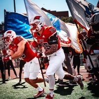 Chance Trentman-Rosas (@chancetr9) 's Twitter Profile Photo Chance Trentman-Rosas (@chancetr9) 's Twitter Profile Photo