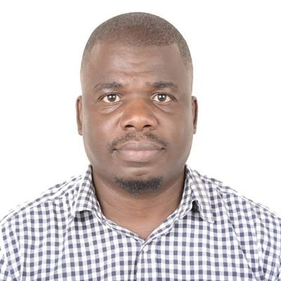 blessing1634's profile picture. A human being.