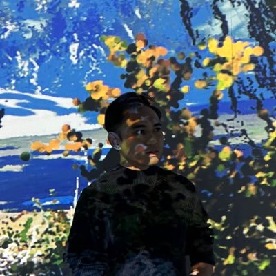 _paulyu's profile picture.  ᯅ ᕦ(ò_óˇ)ᕤ