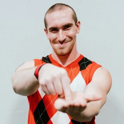 Stephen Azure Profile