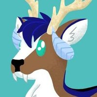 Cosmodeer (@vegardsabre) 's Twitter Profile
