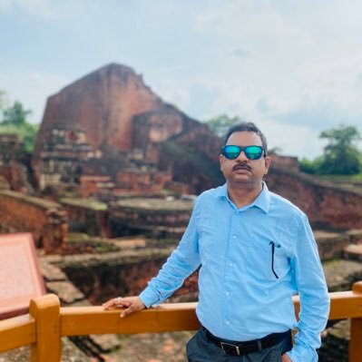 Dr.V.K.Tiwari, https://t.co/HS8xFyZUNy (Mktg.). ( Retweet and tweets are personal choice ).