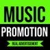 Music Promotion Packages 🎵 (@NateSil85130484) Twitter profile photo