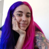 Doomcake 💀 (@lam00ncake) 's Twitter Profile Photo