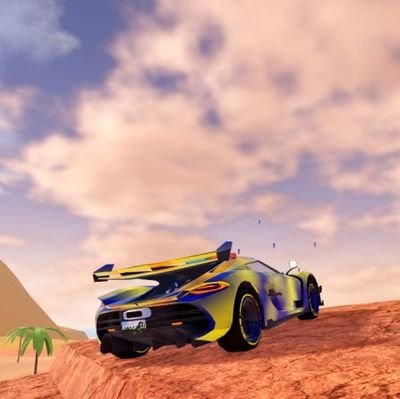 OrestJailbreak's profile picture. I love playing Jailbreak!