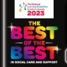 LDAwards2025's profile picture. The National Learning Disabilities & Autism Awards, celebrating excellence in the sector #LDAwards25