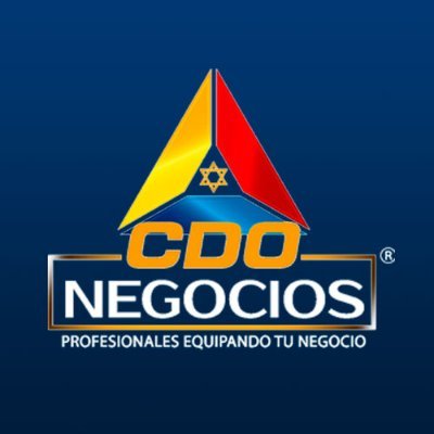 En CDO NEGOCIOS queremos brindarle las herramientas, el apoyo y las ideas para ayudarlo a enfrentar el desafío de lograr el éxito.