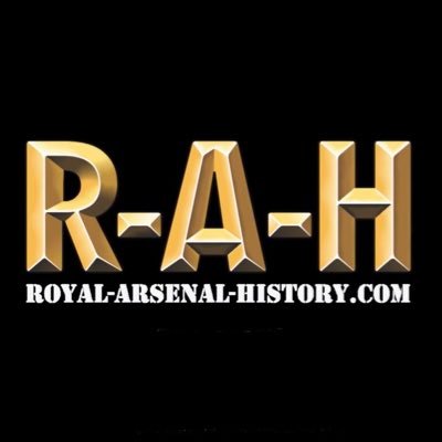 Royal-Arsenal-History.com Profile