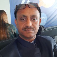 Alok C. Gupta (@acgupta30) 's Twitter Profile