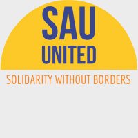 UNITED STUDENTS OF SAU(@sau_united) 's Twitter Profile Photo