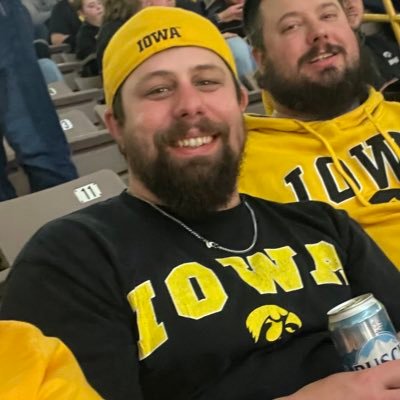 Iowa Zach