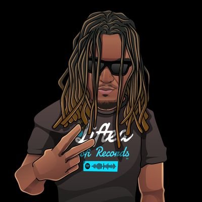 The Official Twitter Page For Chicago Lofi Artist LoFi DREL 
Follow on IG:@lofi_drel
Fuck The Fakers And The Haters
#lofihiphop
#chicago