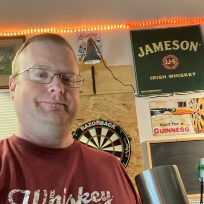 Nate_Beckman17's profile picture. Dad - Husband - Go Bulldogs!!