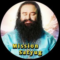 Mission Satyug (@missionsatyug7) 's Twitter Profile