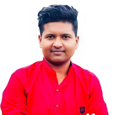 Achintya_Dey1's profile picture. Currently pursuing https://t.co/ATbssNk8uk in Computer Science and Engineering at Durgapur, west bengal.I'm not a great programmer. I'm just a good programmer with great habits