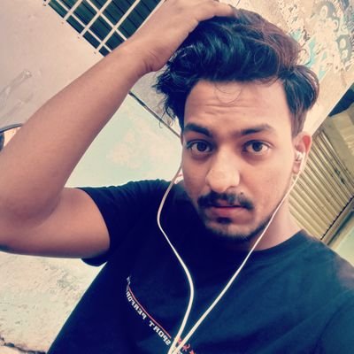 Aniket Jha๐ฎ๐ณ (@Aniketjha_2000) / Twitter Aniket Jha๐ฎ๐ณ (@Aniketjha_2000) / Twitter