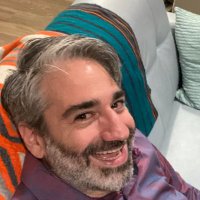 Seth Weiner (@shimoner) 's Twitter Profile Photo