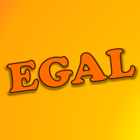 EGAL(@EGAL_laser) 's Twitter Profile Photo