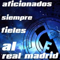 aficionados siempre fieles al Real Madrid(@siemprefieles01) 's Twitter Profile Photo