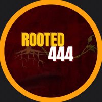 MUSIC BLOG(@Rooted444) 's Twitter Profile Photo