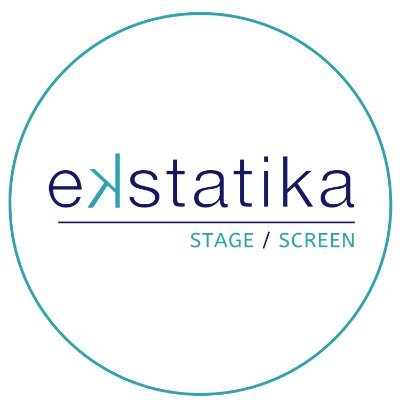 Ekstatika Stage/Screen creates out-of-body experiences for our isolated times. We build community and compassion in the stories we tell and how we tell them.