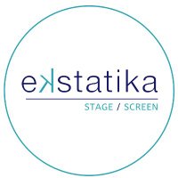 Ekstatika Stage / Screen (@ekstatikans) 's Twitter Profile Photo Ekstatika Stage / Screen (@ekstatikans) 's Twitter Profile Photo