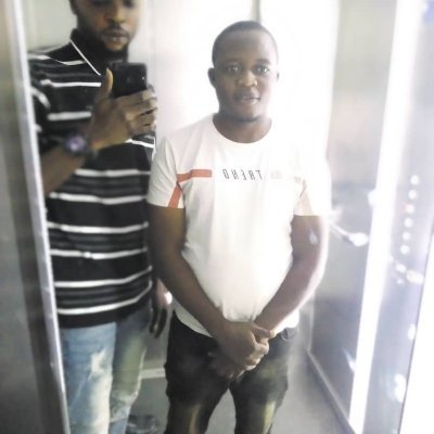 Tolia_DaRealest's profile picture. 