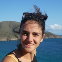 Sofía Bausero-Jorcin (@sbauserojorcin) 's Twitter Profile Photo