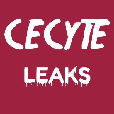 CECyTE LEAKS