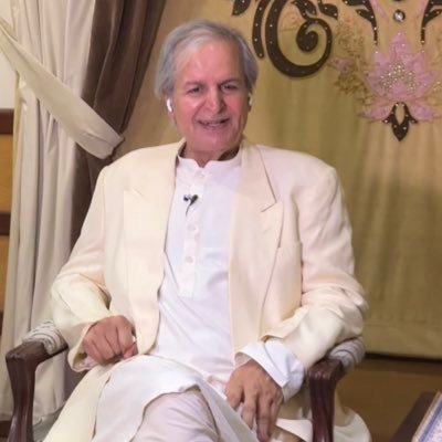 Former President PMLN, PTI, ARD & Students Union of Pakistan. Author of Haan Main Baghi Hoon, Zinda Tareekh & Takhta-i-daar Kay Saaye Talay.🇵🇸