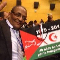 Abdeslam Omar Lahsen(@AbdeslamOmarL) 's Twitter Profile Photo