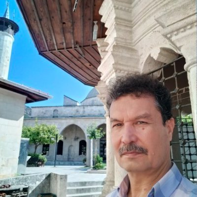 KaskarNezer's profile picture. 