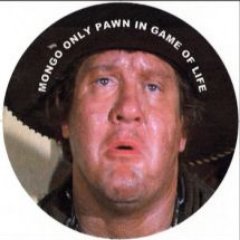 Mongo only pawn in game of life. Fluent in authentic frontier gibberish.  #VoteBlue 🌊 You'd do it for Randolph Scott 🌊#theresistance
https://t.co/vZcRWGBEU8