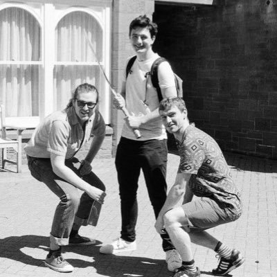 matth_who's profile picture. 28 | Software Developer | He/They | #BlackLivesMatter