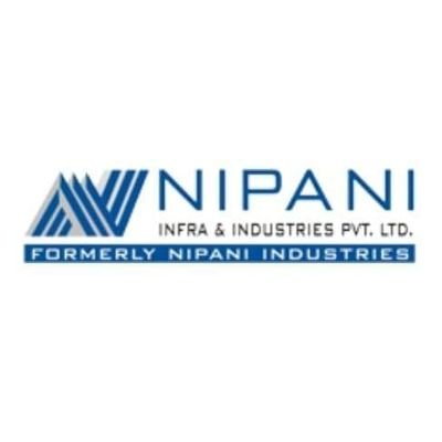Nipani_Industry's profile picture. Established in 1996
Experience of over 25 years in
- Pre Engineered Buildings, Light Gauge Steel Frame Construction, Conventional Construction and much more!