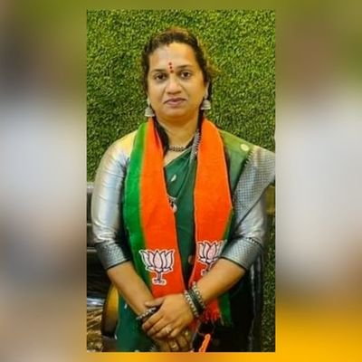 Pradnyapatilbjp Profile Picture