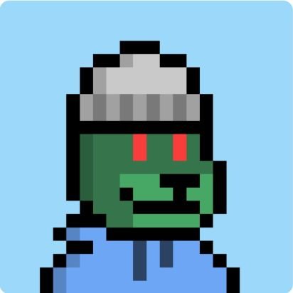 NFT collector. Dm me for mod,coding abt discord security bot and so on