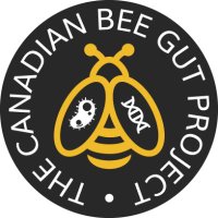 The Canadian Bee Gut Project(@BeeGutProject) 's Twitter Profile Photo