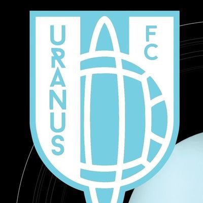 Account of Uranus FC of the @OutofthisWC 
Up the Vert Rings!
Up Uranus!
Horizontal rings are lame. Our vertical rings are the best. 
https://t.co/sTVsrtsPUU